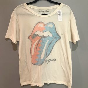 Rolling Stones T-shirt